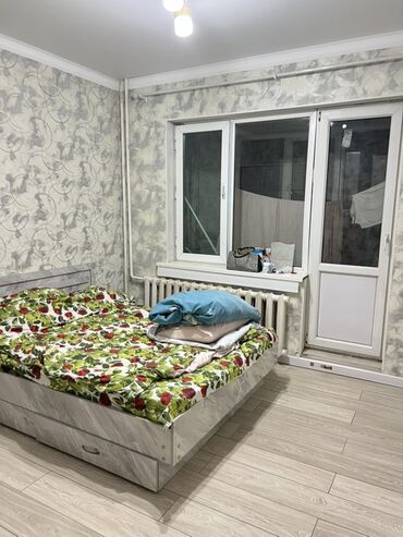 Продажа квартир: 2 комнаты, 48 м², 105 серия, 4 этаж, Евроремонт — 12