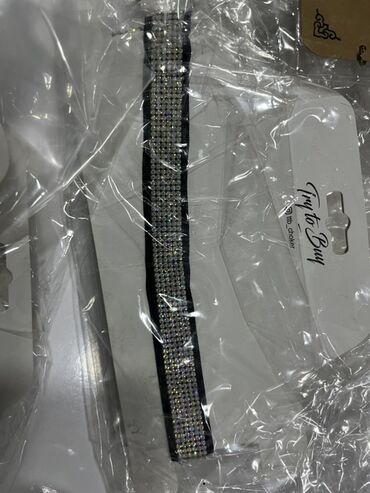 Bijuteriya dəstləri: Qadın aksesuarları seti – müxtəlif qolbaq və zəncirlər - Klassik inci — 22