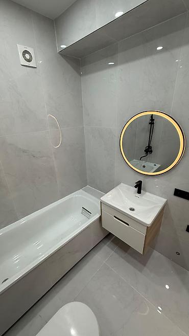 emark residence: 1 комната, 45 м², Технопарк Элитка, 11 этаж, Свежий ремонт — 2