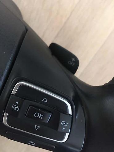 more link: VOLAN AIR BAG ZA VOLKSWAGEN AMAROK, CADDY, CROSS POLO . | — 3