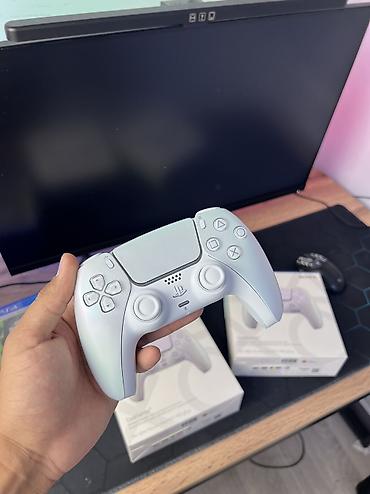 switch oled: В продаже новые (open box) геймпады Dualsense для PS 5 100% Original — 1