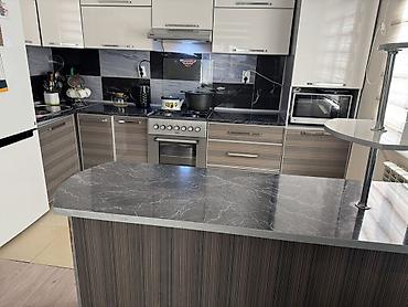 Продажа коттеджей и домов: СРОЧНО!!! Продается 2этажный дом в ж/м Рухий Мурас 1 на 5 улице возле — 4