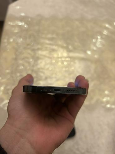 Apple iPhone: IPhone 12 Pro, 128 GB, Pacific Blue — 5