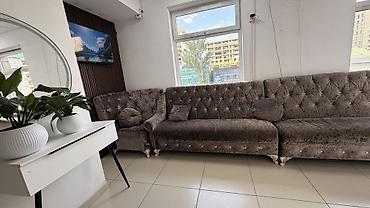 30000: Аренда кабинетов в салонах красоты, 10 м², Для бровиста, Для визажиста, Для лешмейкера — 10