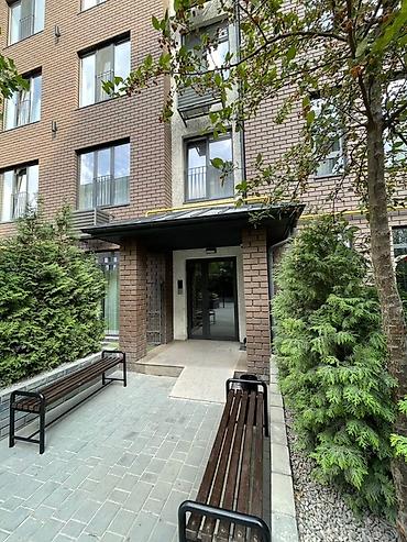малина жк: Построен, Элитка, 2 комнаты, 75 м² — 4