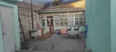 Həyət evləri və villaların satışı: Salam. Allah alanada satanada xeyir versin. Ev 2 otaq 1 zaldir. Boyuk — 1