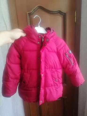 Kurtkalar: Kurtka, Qız üçün, 4 - 5 yaş, Zara Kids — 7