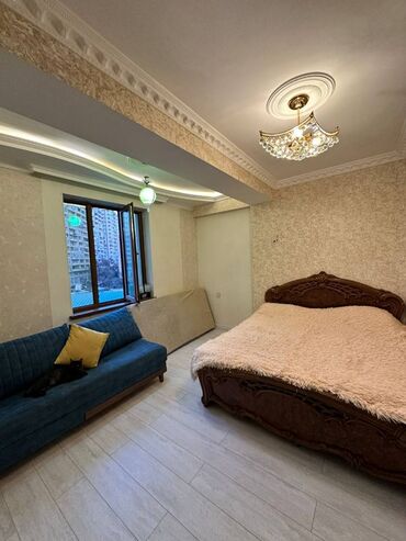 Uzunmüddətli kirayə mənzillər: Mənizl Həzi Asalnov metrosuna 3-5 dəqiqləiy məsafədə yerləşir 2 — 8