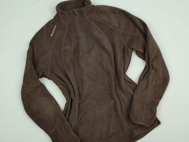 Quechua, Флісова кофта жіноча, розмір M