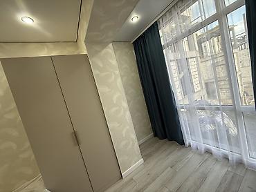 Продажа квартир: 2 комнаты, 42 м², 2 этаж — 10