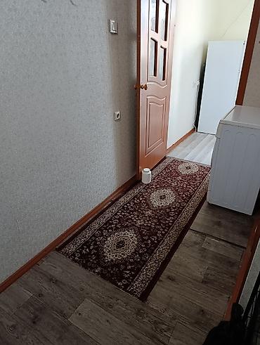 Джал мкр Сдается 1х ком квартира Этаж: 4 из 9 С ремонтом С