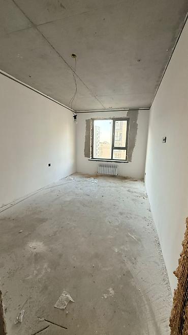 недостроенный дом: 3 комнаты, 90 м², Рабочий Городок Элитка, 6 этаж, ПСО (под самоотделку) — 3