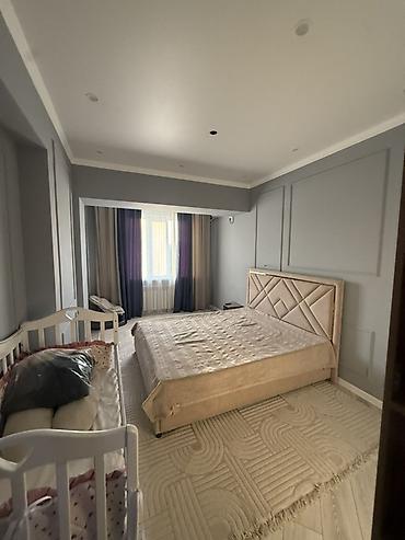 квартира берлет: 2 комнаты, 65 м², Филармония 8 этаж, Дизайнерский ремонт — 8