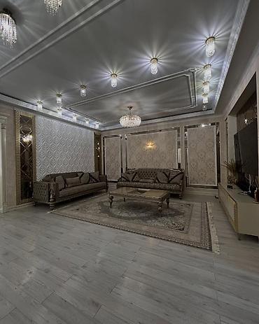 Продажа коттеджей и домов: 🏡 Продается дуплекс в элитном городке «Ала Арча 3» 📍 Адрес: Байтик — 4