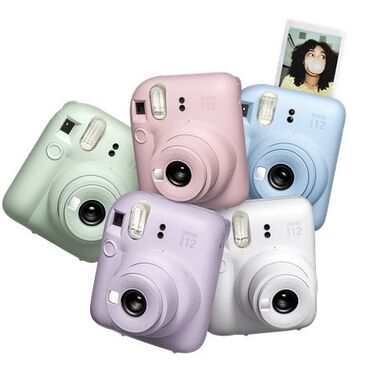 Фотоаппараты: Куплю рабочий instax mini любой модели, за 2000 сом