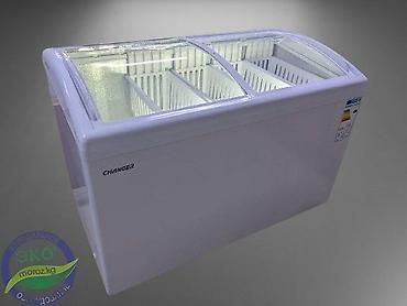 Морозильные шкафы, лари: Китай, Россия, Новый, В наличии — 20