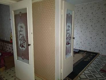 Кыймылсыз мүлк: 2 бөлмө, 72 м², 3 кабат, Косметикалык оңдоо — 4