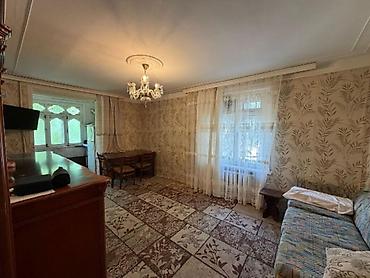 duz sat: Bakı, 2 otaqlı, Köhnə tikili, m. Neftçilər, 38 kv. m — 4