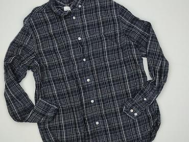 chicaca dresy: H&M L.O.G.G., Koszulа dla mężczyzn, rozmiar L — 4