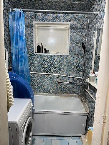 Продажа квартир: 1 комната, 31 м², Ата-Тюрк парк Хрущевка, 1 этаж, Требуется ремонт — 8