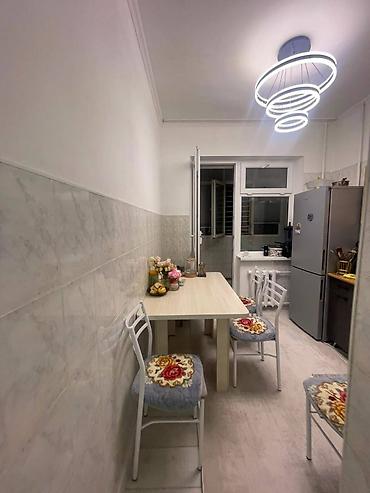 Продажа квартир: 3 комнаты, 80 м², Тунгуч мкр 106 серия, 8 этаж, Косметический ремонт — 8