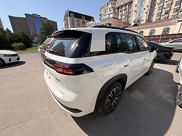 GAC: GAC Aion i60 Новый, в наличии в Бишкеке 2026 год (2026/04) В — 4