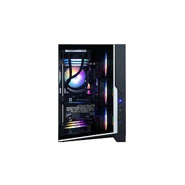 atx: • Form-faktor: ATX Mid-Tower (Ana plata dəstəyi: ATX, Micro-ATX — 4
