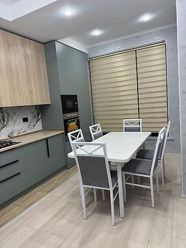 Долгосрочная аренда квартир: 2 комнаты, Собственник, Без подселения, С мебелью полностью — 9