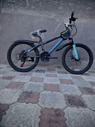 Городские велосипеды: Городской велосипед, Рама XXL (190 - 210 см) — 18