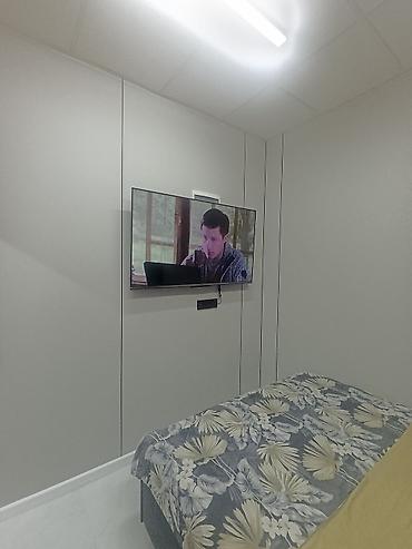 kant flat: 1 комната, Филармония, Телевизор — 5
