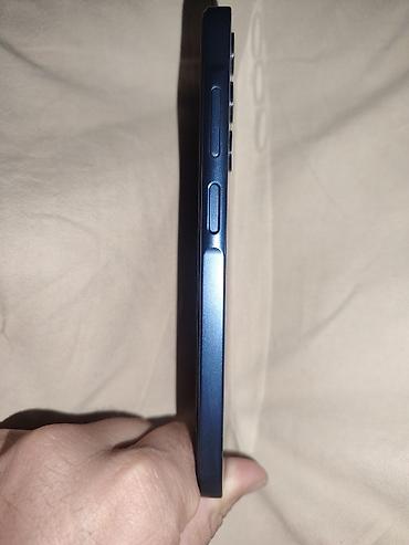 ayfon 10 x: Samsung Galaxy A25, 256 GB, rəng - Mavi — 3