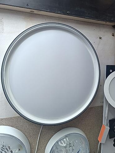 smart light: Круглые потолочные светодиодные светильники - Тип: накладные — 3