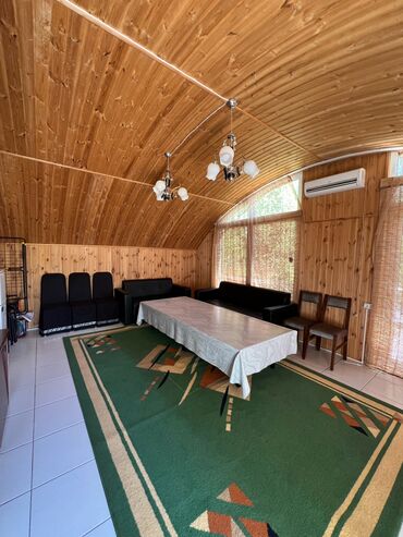 центр отдыха келечек иссык куль: Коттедж, ЦО Dordoi Resorts, Кош-Кол, Детская площадка, Парковка, стоянка, Охраняемая территория
