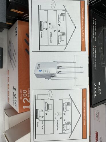 беспроводной вай фай роутер с сим картой: Усилитель сигнала Wi-Fi предназначен для расширения зоны покрытия