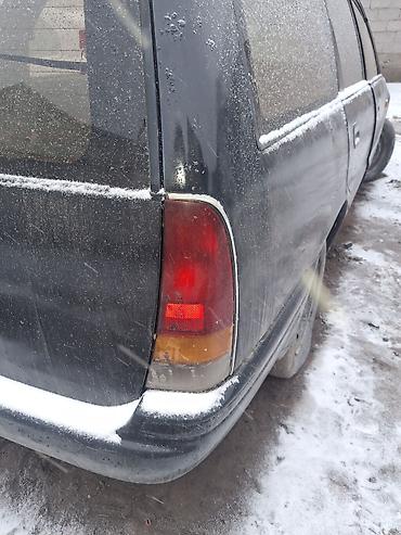 Капоты и комплектующие: Капот Nissan, Б/у, Оригинал — 6