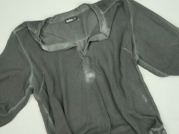 Janina, Жіноча блуза, 2XL