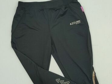 krótkie legginsy push up: Legginsy Sportowe damskie, rozmiar S