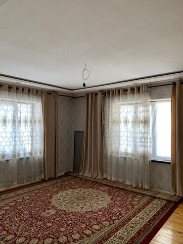 Долгосрочная аренда домов: 276 м², 9 комнат, Балкон застеклен, Подвал, погреб, Забор, огорожен — 10