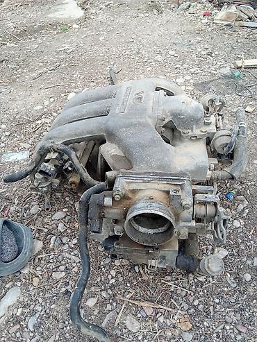 Другие детали для мотора: Мазда хедос 2куб.Трамблёр (распределитель зажигания) с крышкой и — 13