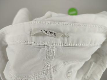 jeans levis mom: Goodies, Jeansy damskie, rozmiar L — 4