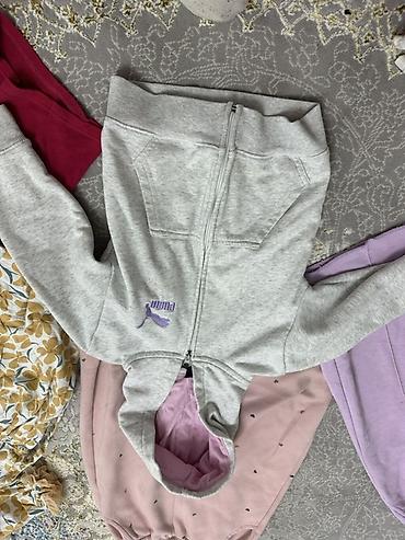 Другие детские вещи: Покет вещей для девочки 4, 5 лет — 9