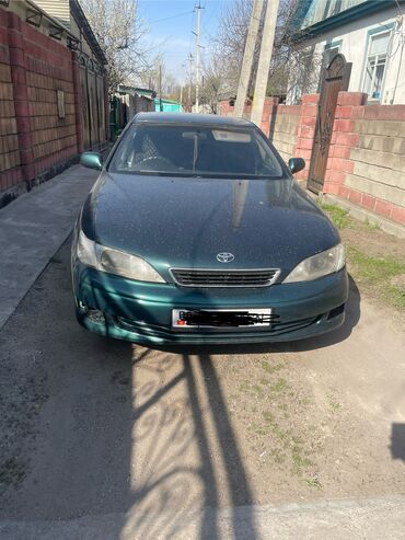 пылесос для машины цена бишкек: Toyota Windom: 2.5 л, Автомат, Газ, Седан