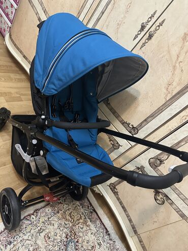 Gəzinti arabaları: İşlənmiş, Cins: Oğlan, Ünvandan götürmə — 4