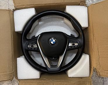 golf 4: Руль от BMW G20
Оригинал 20.000 сом — 1