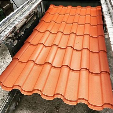 Dam işləri: Metal Dam Ortuklerinin topdan ve perakende satiw merkezi. Teklif -da lalafo.az — 14 Dam işləri: Metal Dam Ortuklerinin topdan ve perakende satiw merkezi. Teklif — 14