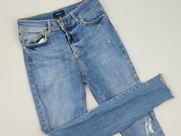 legginsy push up mielczarkowski: Jeans for women, size M (EU 38)