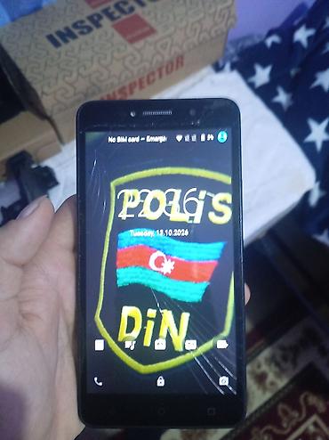 bakcell 1 manatliq internet: Alcatel Pixi 4 — 1