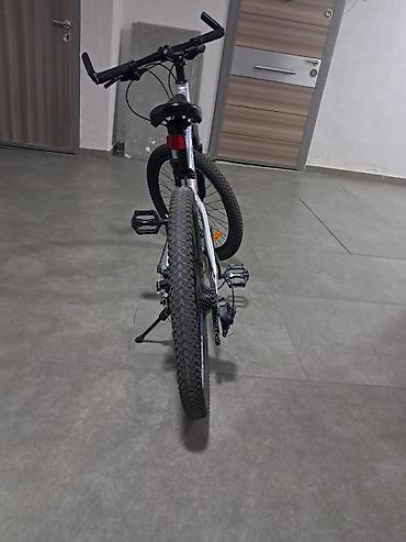 Велосипеды: Toba velosipedi Uşaqlar üçün ideal variant, çox az istifadə edilib - — 2