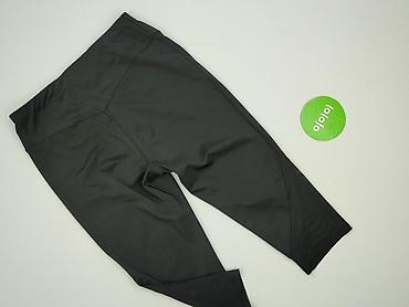 firma crivit: Crivit, Legginsy Sportowe damskie, rozmiar M — 3