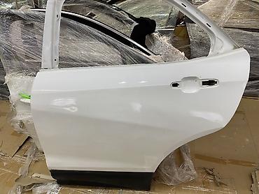 Avtomobil qapıları: Sağ arxa, Chevrolet eqonex malibu aviyo curuz, ABŞ — 3